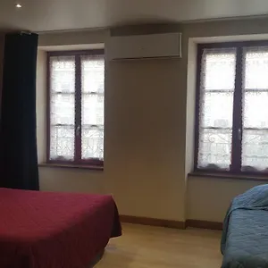 Hotel Le Bilboquet **