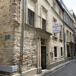 Hotel Le Médiéval