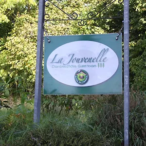 Bed & Breakfast La Jouvenelle ***