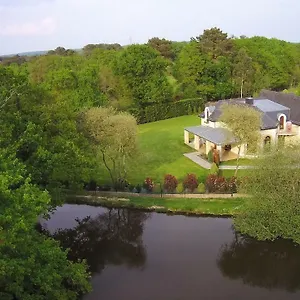 Bed & Breakfast Le Petit Etang ***