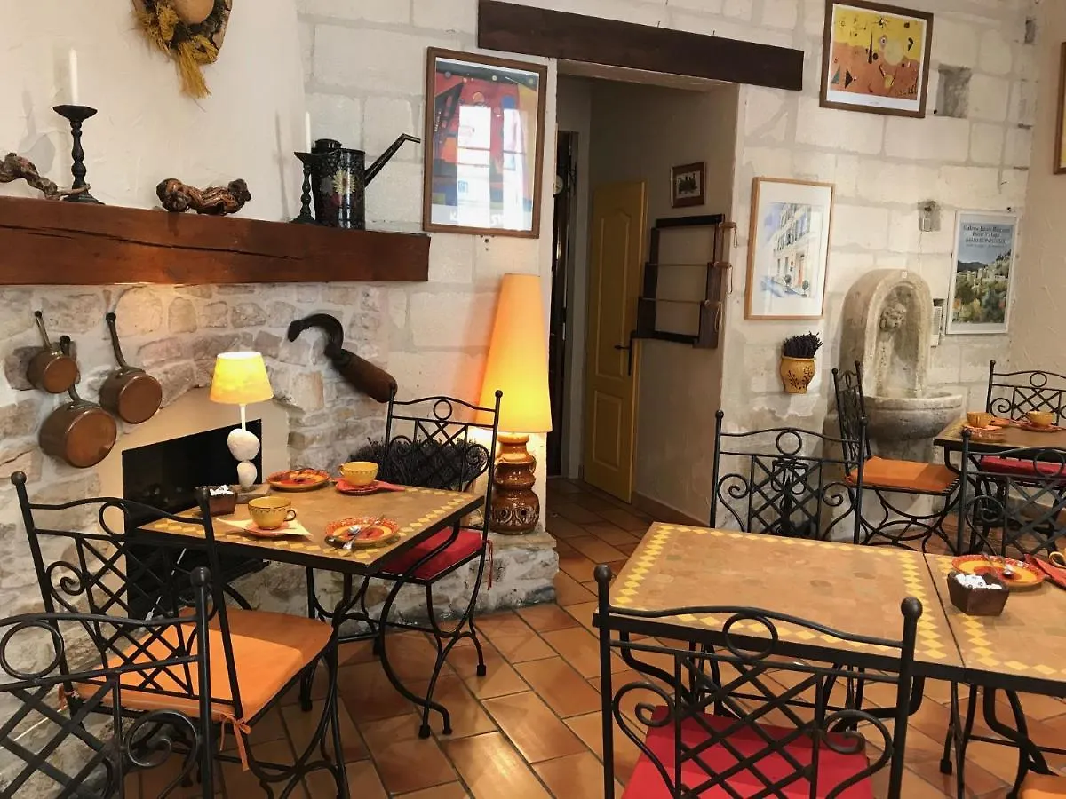 Hotel Le Colbert Αβινιόν Γαλλία