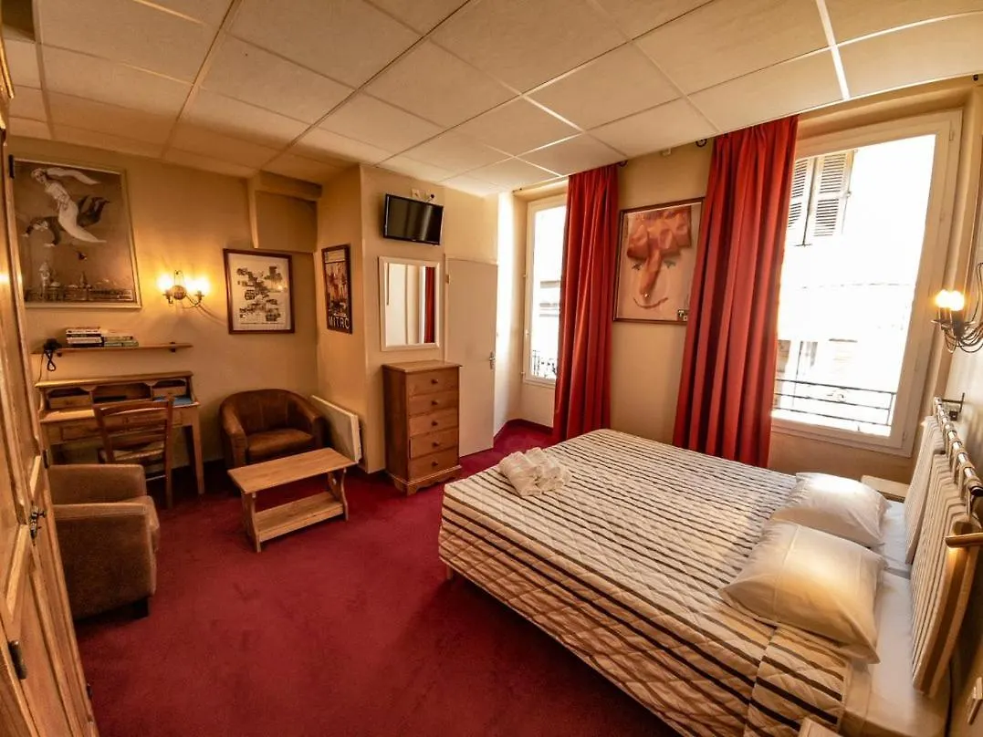 Hotel Le Colbert Αβινιόν Γαλλία