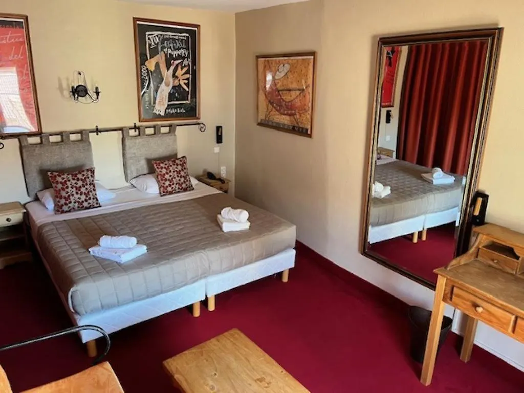 Hotel Le Colbert Αβινιόν